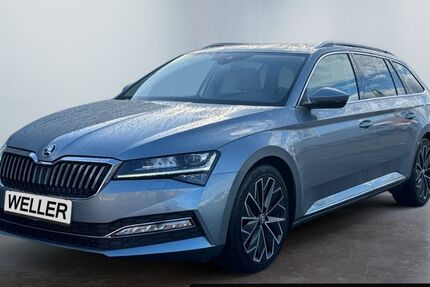 Skoda Superb 71.619 km 26.380 &euro; Hamm 59067