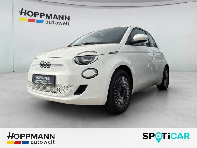 Fiat 500e 10.537 km 16.980 &euro; Gummersbach 51647