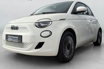 Fiat 500e 10.537 km 16.990 &euro; Gummersbach 51647