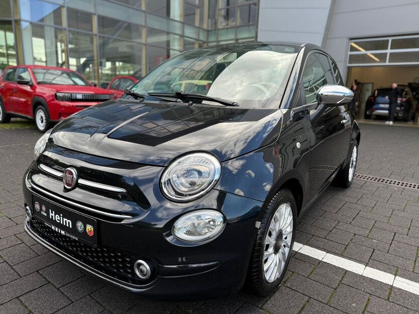 Fiat 500 45.264 km 11.750 € Tübingen 72072