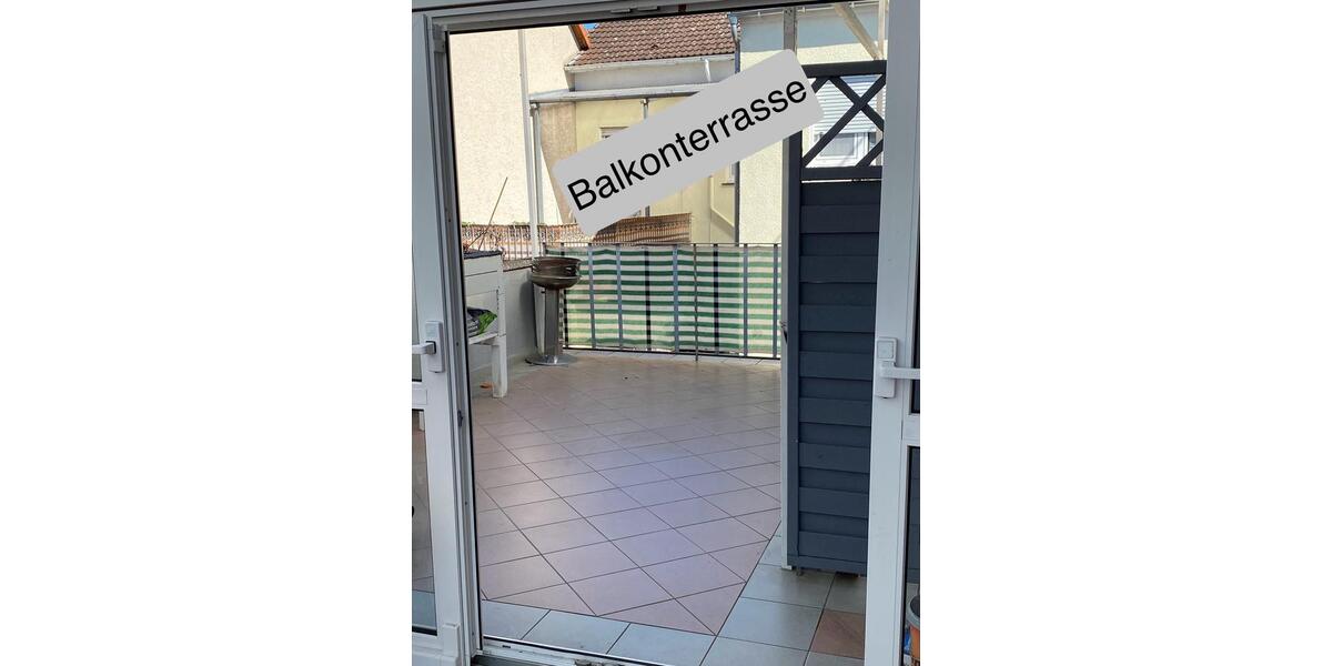 Maisonettenwohnung Bingen am Rhein - 3.5 Zimmer, 98 m&sup2;, 1.210&euro; | Angebot:26439568