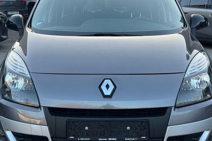 Renault Scenic 54.466 km 4.290 &euro; Freising 85354
