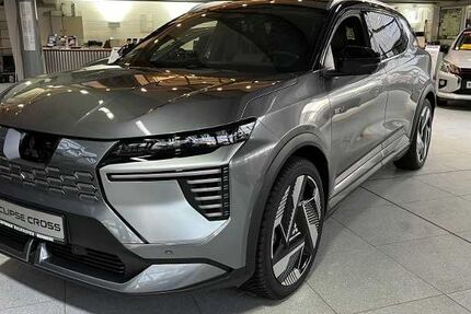 Mitsubishi Eclipse Cross 6.900 km 46.600 &euro; Bergisch Gladbach 51427