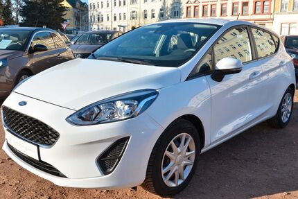 Ford Fiesta 149.966 km 7.999 &euro; Chemnitz 09114