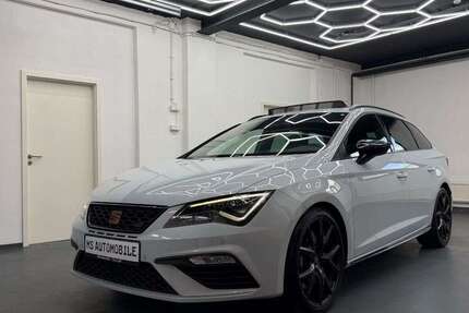 Seat Leon 98.000 km 21.990 &euro; Göppingen 73037