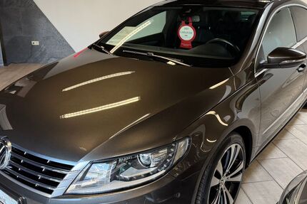 VW CC 179.890 km 9.990 &euro; Hamburg 22529