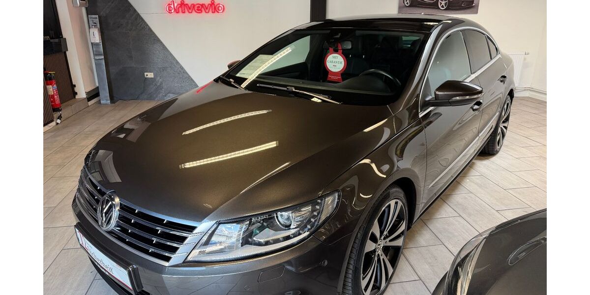 VW CC 179.890 km 9.990 &euro; Hamburg 22529