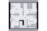 Einfamilienhaus St. Leon-Rot St Leon - 5 Zimmer, 107 m&sup2;, 474.700&euro; | Angebot:25737045