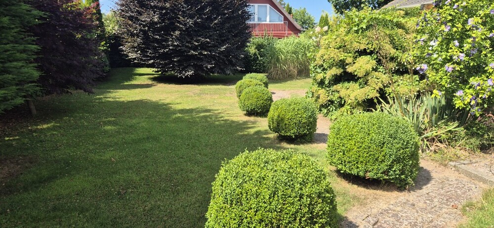 Haus am Meer, zum Strand 3 Minuten, Am Golfplatz 9 - Einfamilienhaus Schönberg (Holstein) / Schönbergerstrand Schönbergerstrand | Angebot:27292660