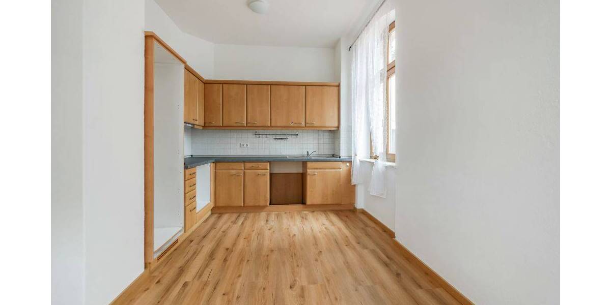 Etagenwohnung Neustadt - 5 Zimmer, 120 m&sup2;, 660&euro; | Angebot:26851154