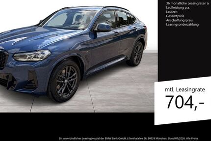 BMW X4 10.300 km 55.690 &euro; Frankenberg (Eder) 35066