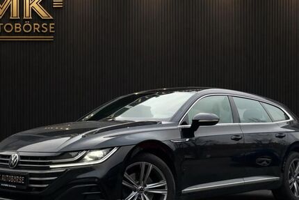 VW Arteon 177.000 km 21.490 &euro; Bad Harzburg 38667