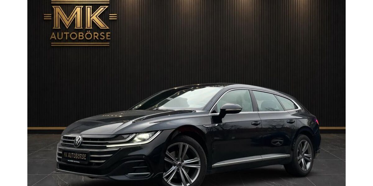 VW Arteon 177.000 km 21.490 &euro; Bad Harzburg 38667