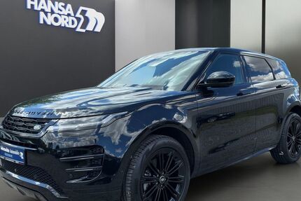 Land Rover Range Rover Evoque 18.355 km 41.750 &euro; Lübeck 23554