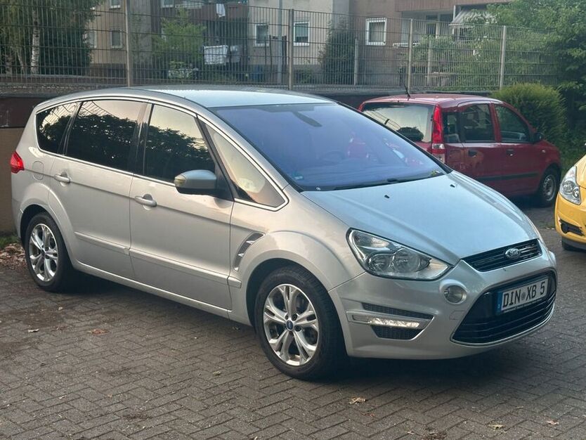 S-Max