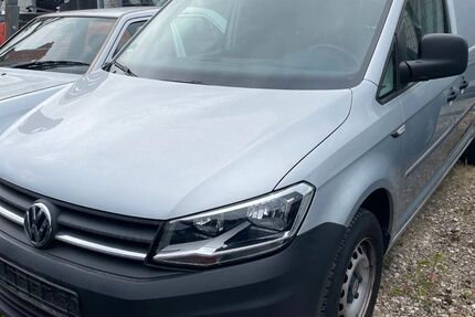 VW Caddy 80.000 km 11.900 &euro; Nürnberg 90427