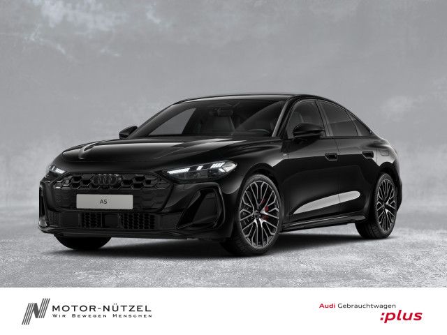 Audi A5 14.942 km 67.630 &euro; Bamberg 96052