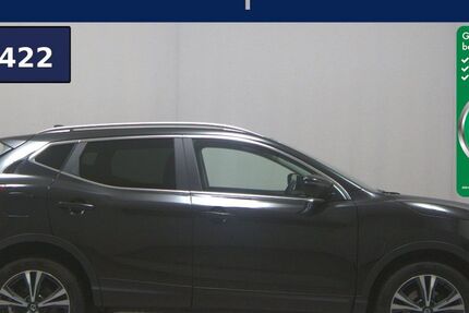 Nissan Qashqai 62.452 km 16.780 &euro; Gyhum/Bockel 27404