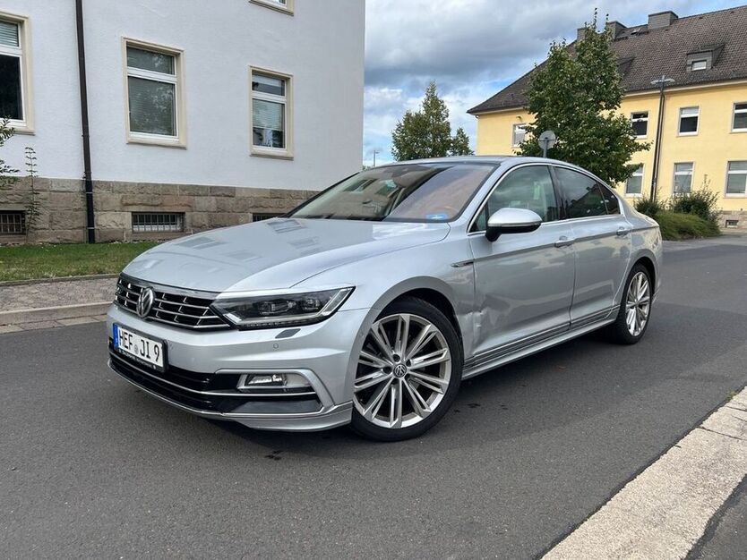 Passat
