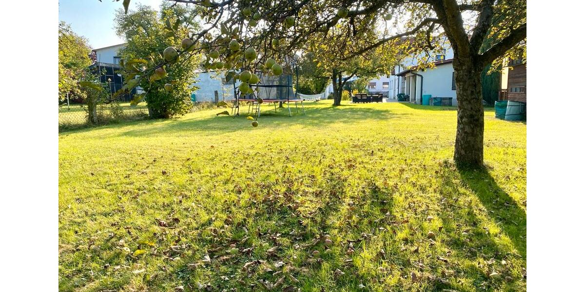 Doppelhaushälfte Mühldorf am Inn - 4 Zimmer, 110 m&sup2;, 485.000&euro; | Angebot:24469811