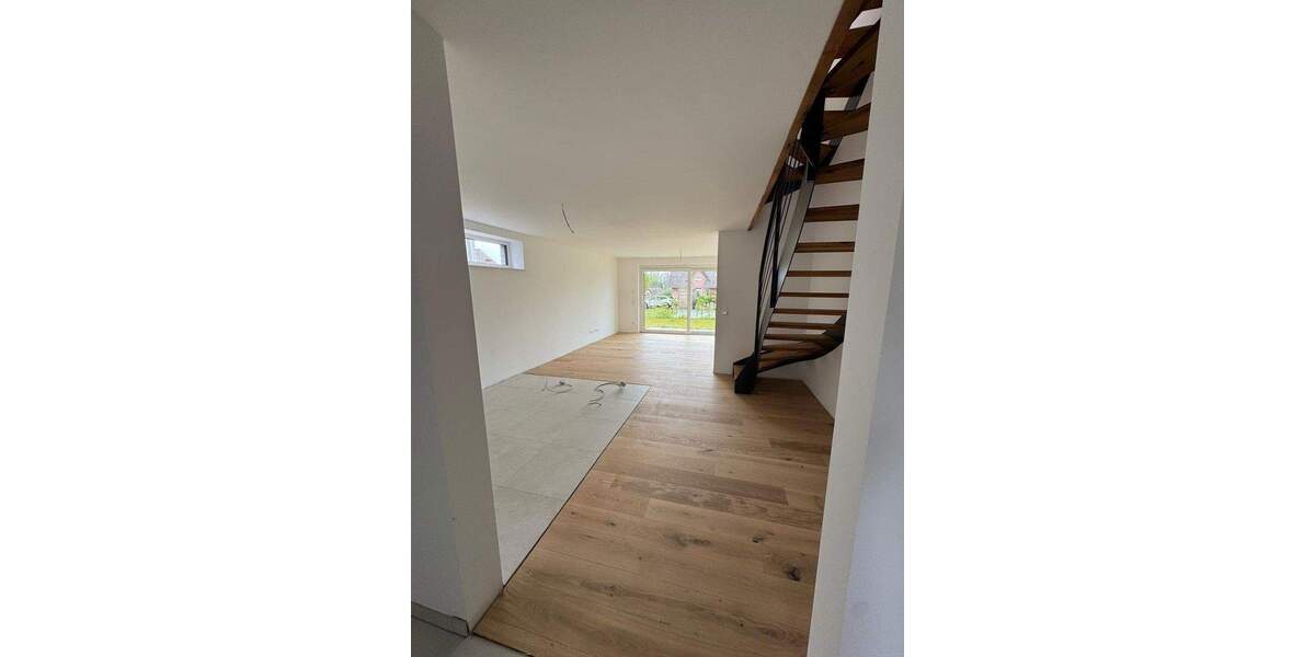 Doppelhaushälfte Kappeln (24376) - 4 Zimmer, 128 m&sup2;, 477.000&euro; | Angebot:25657428