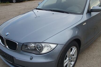 BMW 118 113.479 km 3.450 &euro; Neufahrn 84088