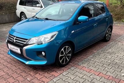 Mitsubishi Space Star 72.888 km 11.490 &euro; Aue-Bad Schlema 08280