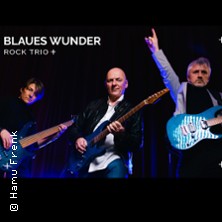 Blaues Wunder
