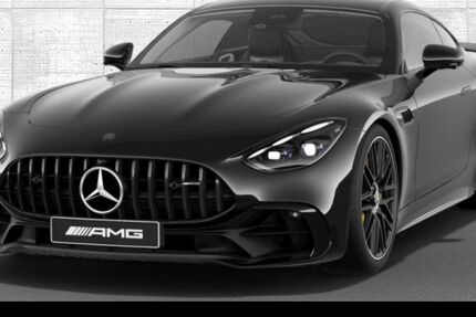 Mercedes-Benz AMG GT 9.900 km 112.990 &euro; Duisburg 47138