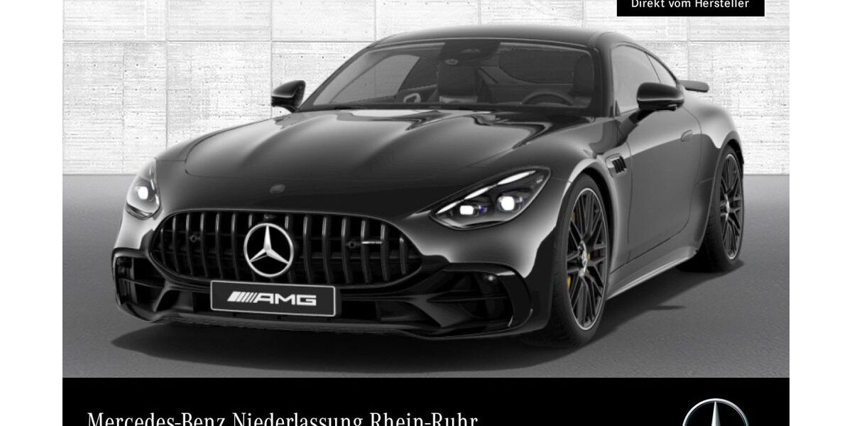 Mercedes-Benz AMG GT 9.900 km 114.990 &euro; Duisburg 47138