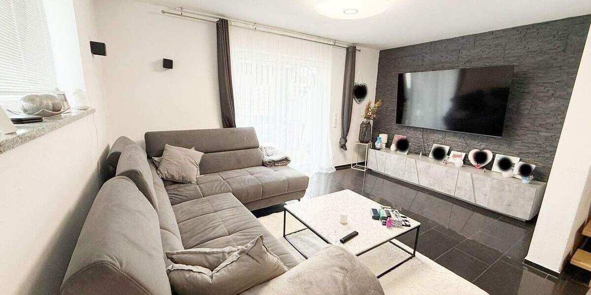 Doppelhaushälfte Lauingen (Donau) Lauingen - 5 Zimmer, 110 m&sup2;, 349.000&euro; | Angebot:25802251