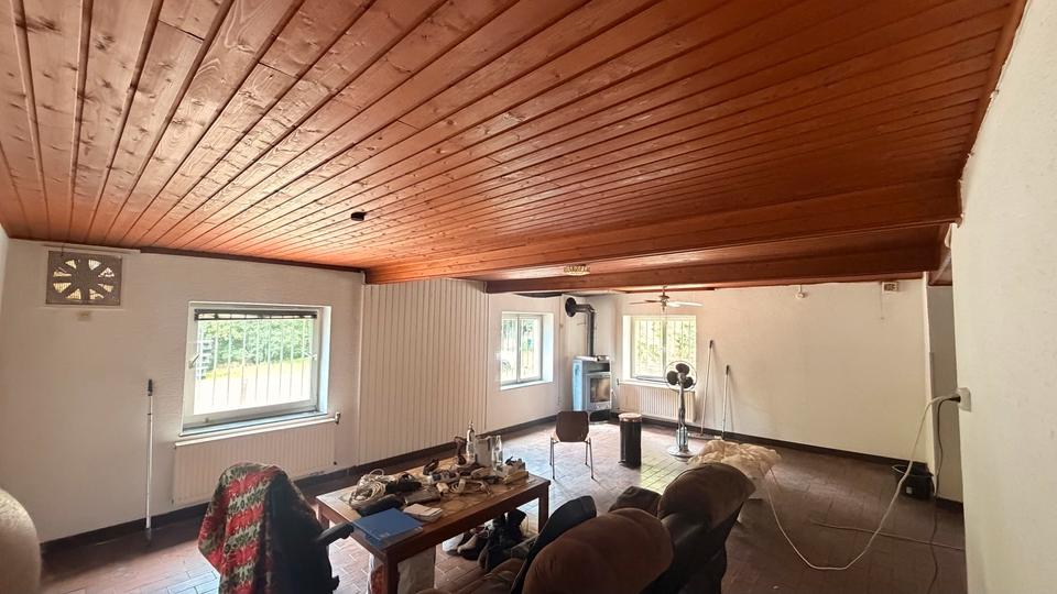 Einfamilienhaus Idar-Oberstein Oberstein - 4 Zimmer, 200 m&sup2;, 95.000&euro; | Angebot:26891557