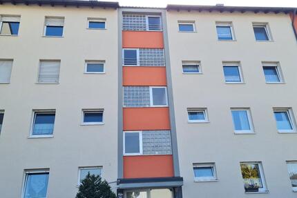 Wohnung Bad Windsheim - 3 Zimmer, 73 m&sup2;, 129.000&euro; | Angebot:26705649