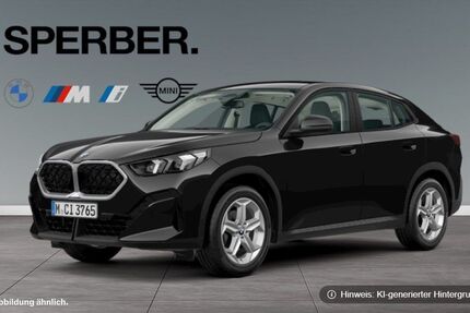 BMW X2 43.729 km 41.480 &euro; Bamberg 96050