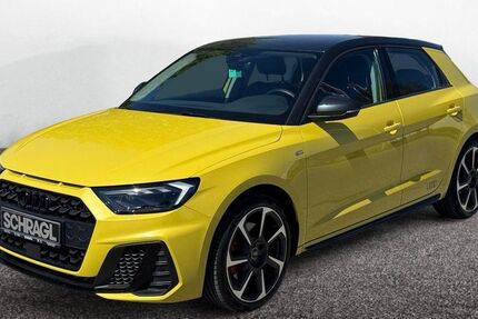 Audi A1 55.500 km 23.690 &euro; Mindelheim 87719