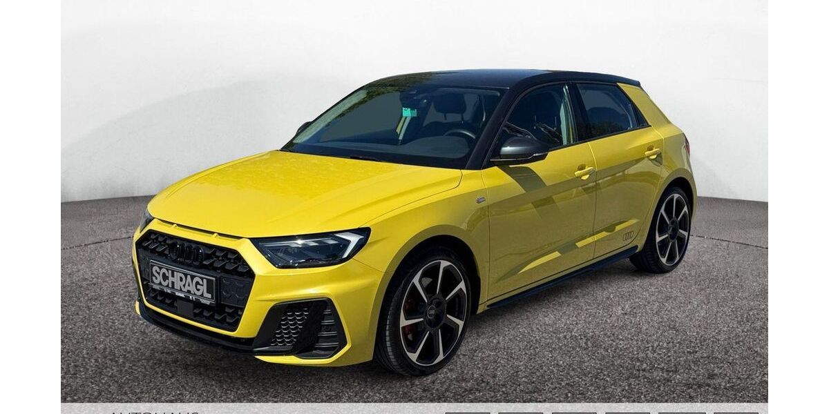 Audi A1 55.500 km 23.690 &euro; Mindelheim 87719