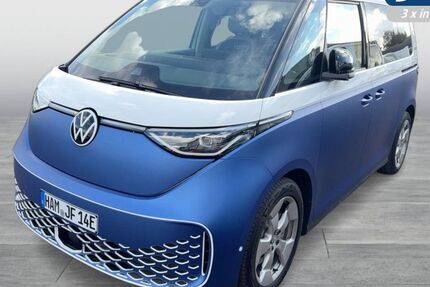 VW ID. Buzz 4.978 km 59.444 &euro; Hamm 59065
