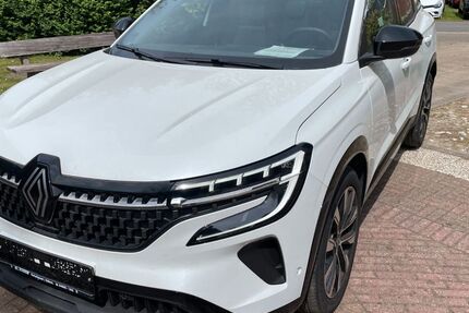 Renault Austral 10.376 km 30.900 &euro; Schafstedt 25725