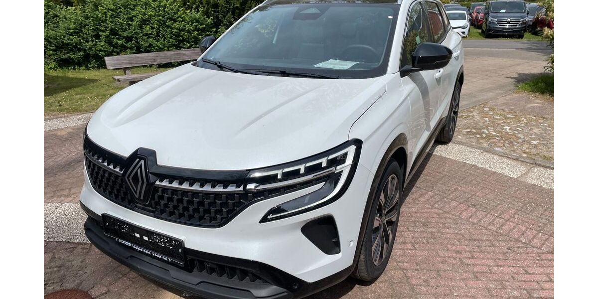 Renault Austral 10.376 km 30.900 &euro; Schafstedt 25725