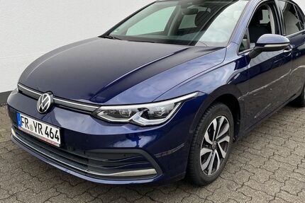 VW Golf 49.500 km 22.150 &euro; Freiburg im Breisgau 79111