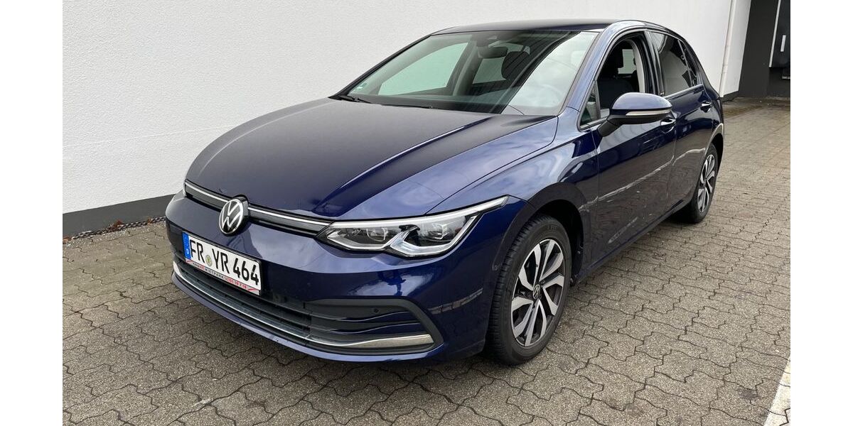 VW Golf 49.500 km 22.150 &euro; Freiburg im Breisgau 79111