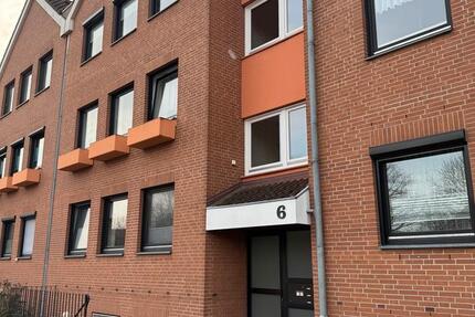 Modern wohnen auf zwei Ebenen - 110 qm Maisonette in Empelde 3.5 zimmer