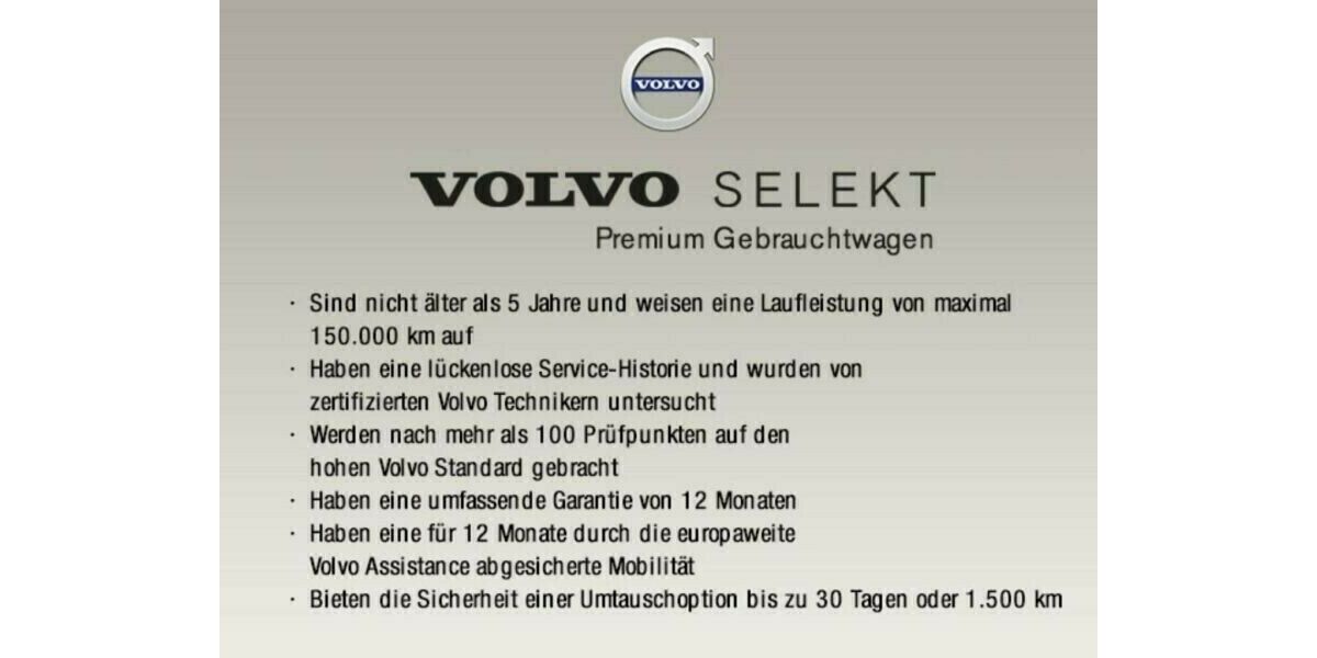 Volvo XC60 18.000 km 49.888 € Freiburg 79108