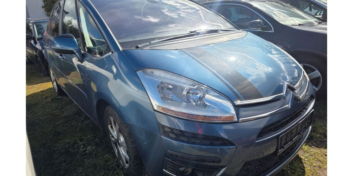 Citroen C4 Picasso 201.060 km 3.000 &euro; Lübeck 23568