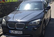 Gebrauchtwagen BMW X1