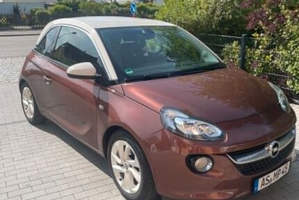 Opel Adam 82.183 km 6.500 &euro; Lappersdorf 93138
