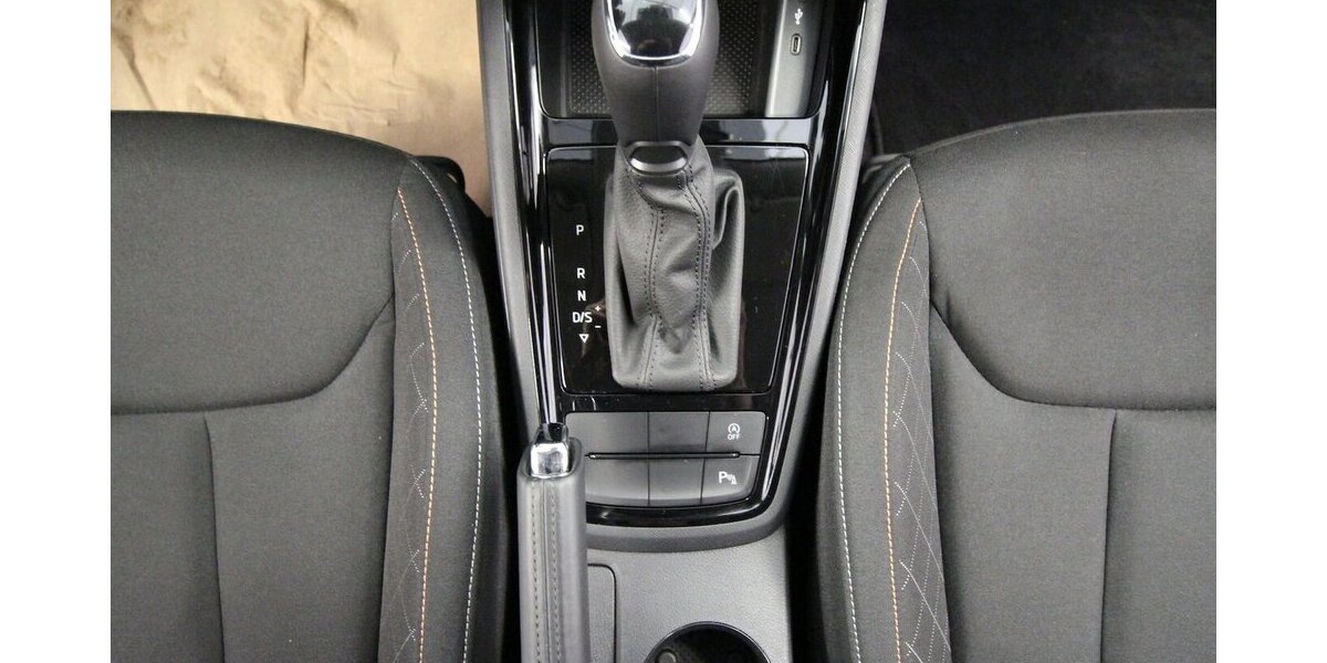 Skoda Scala TSI 7-DSG Drive 125 LED+KAMERA+TEMPOMAT 70.815 km 16.900 &euro; Hagenow 19230