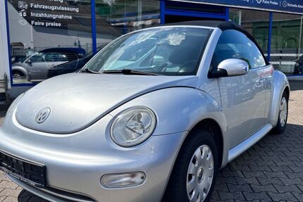 VW New Beetle 161.000 km 1.250 &euro; Bochum 44809