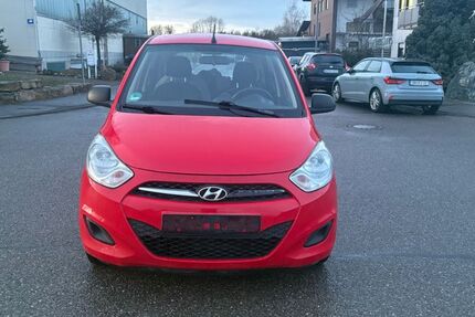 Hyundai i10 109.334 km 2.200 &euro; Weil im Schönbuch 71093