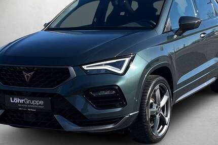 Cupra Ateca 24.514 km 37.440 &euro; Mainz 55120